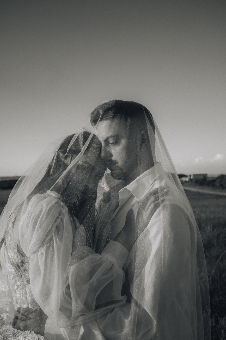 Galerija fotografija vjenčanja