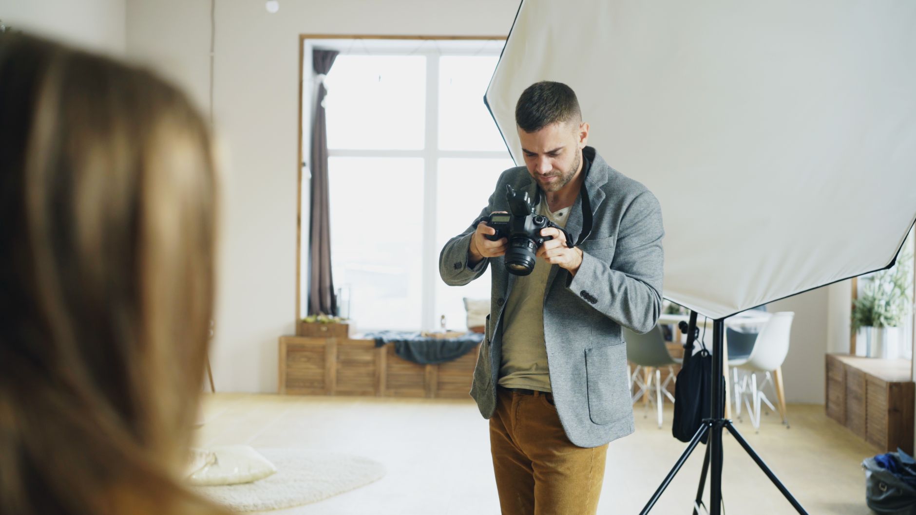 Foto Studio Lumen